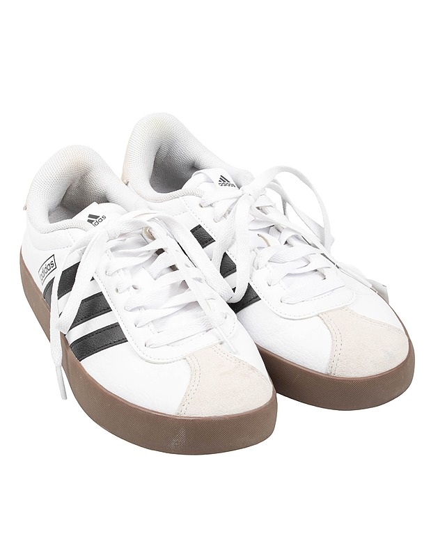 ADIDAS VL Court 3.0 -tennarit, 40 - Naisten kengät  - 10105623234 - 0