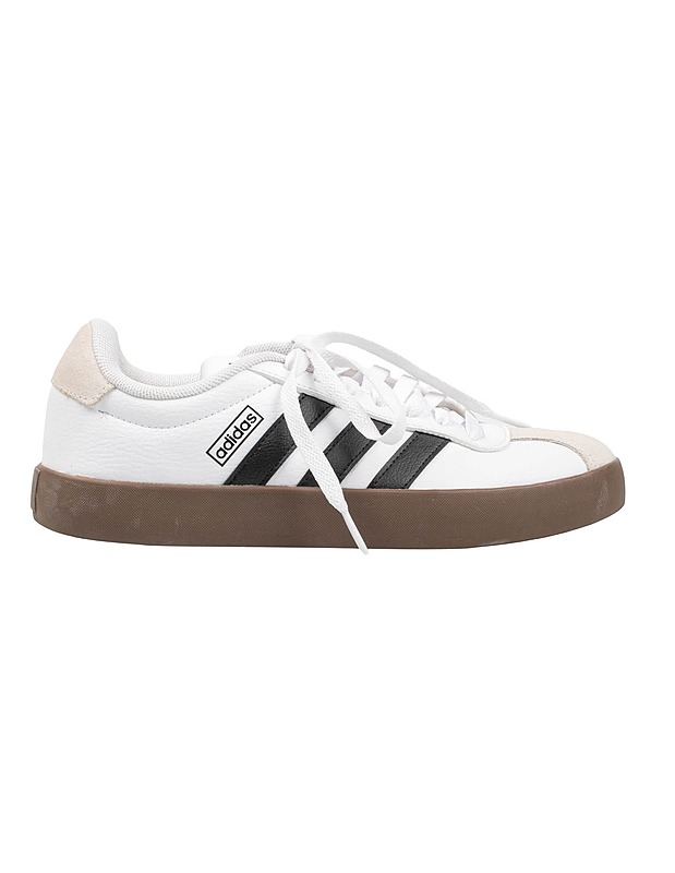 ADIDAS VL Court 3.0 -tennarit, 40 - Naisten kengät  - 10105623234 - 1