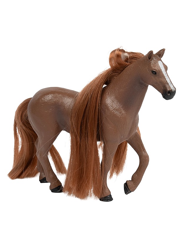 SCHLEICH Sofias Beauties englannintäysverinen tamma - Lasten lelut - 10105623235 - 0