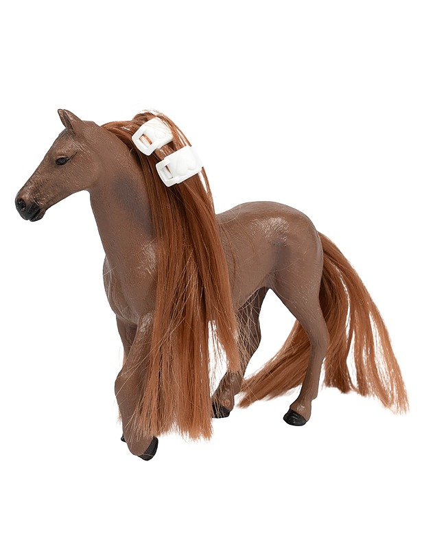 SCHLEICH Sofias Beauties englannintäysverinen tamma - Lasten lelut - 10105623235 - 1