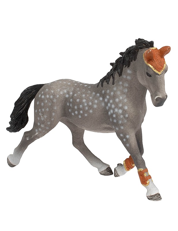 SCHLEICH Horse Club Mian hevonen - Lasten lelut - 10105623246 - 0