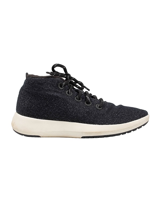 ALLBIRDS Wool Runner-up Mizzle, 38 - Naisten kengät  - 10105623254 - 1