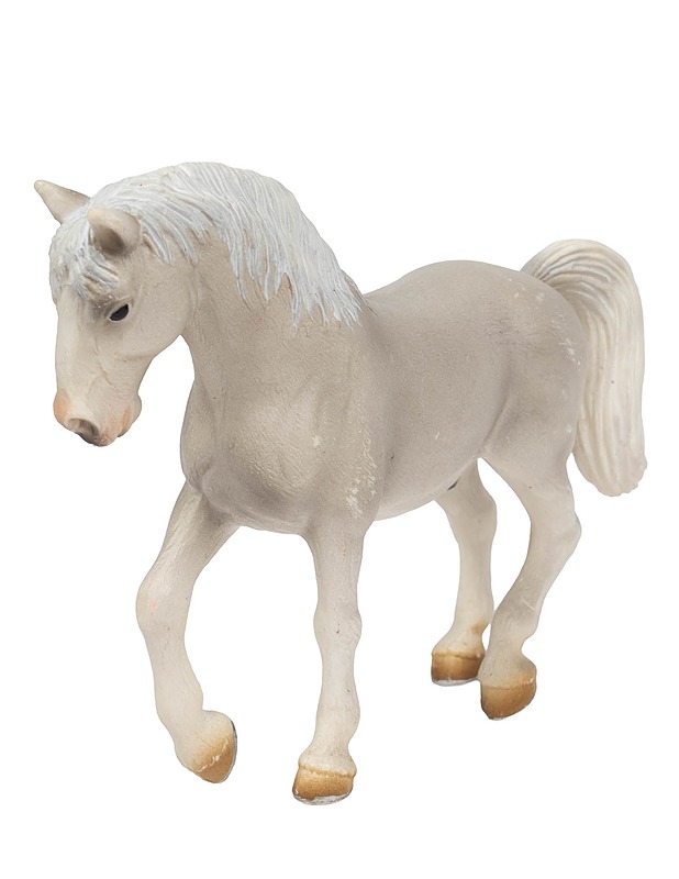 SCHLEICH Lipizzan hevonen -figuuri - Lasten lelut - 10105623257 - 1