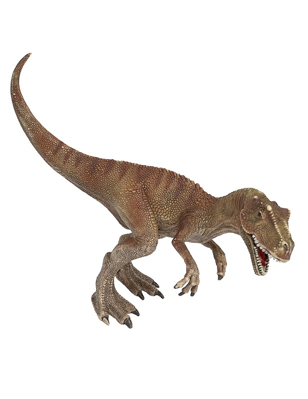 SCHLEICH allosaurus -figuuri - Lasten lelut - 10105623266 - 0