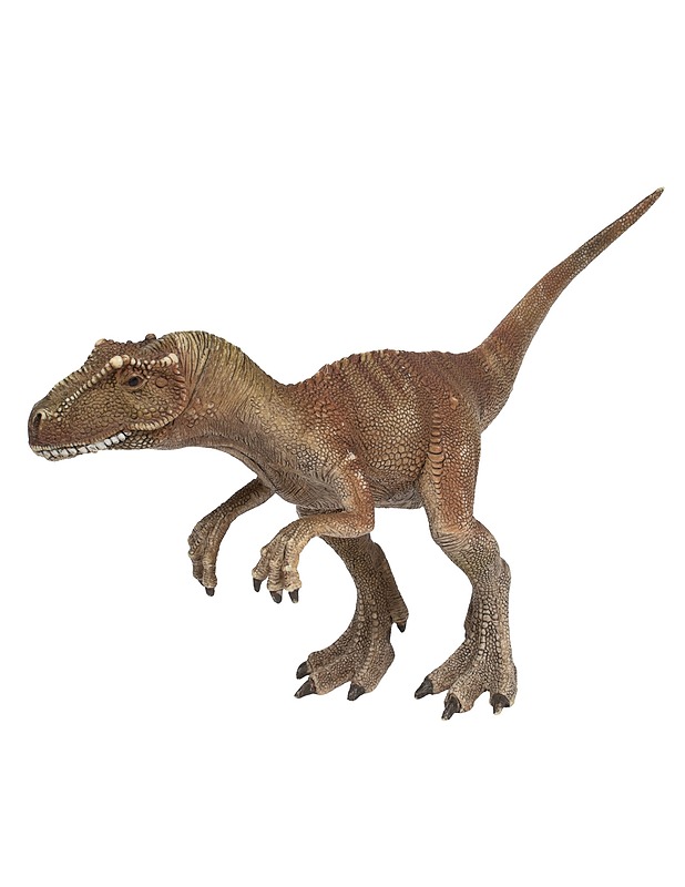 SCHLEICH allosaurus -figuuri - Lasten lelut - 10105623266 - 1