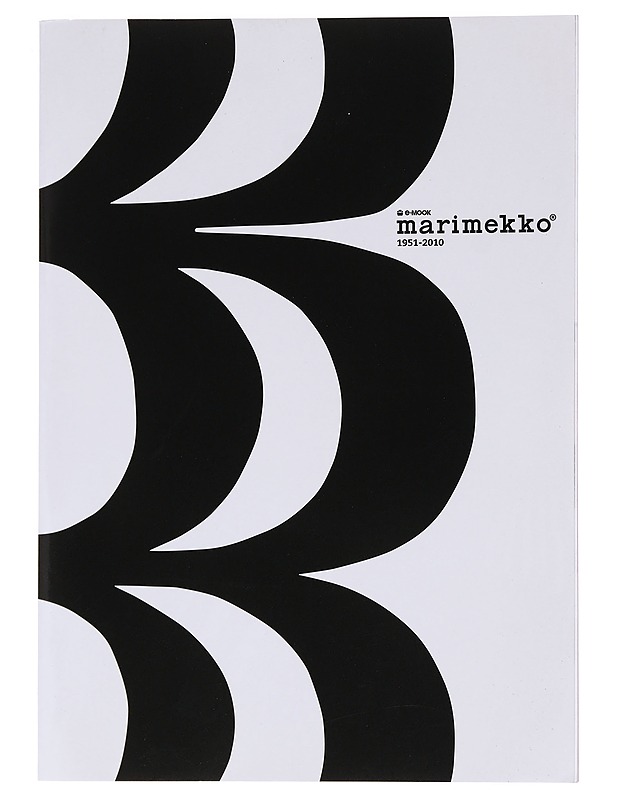 MARIMEKKO e-mook 1951-2010 - 1.9/2010 - Lehdet - 10105623268 - 0