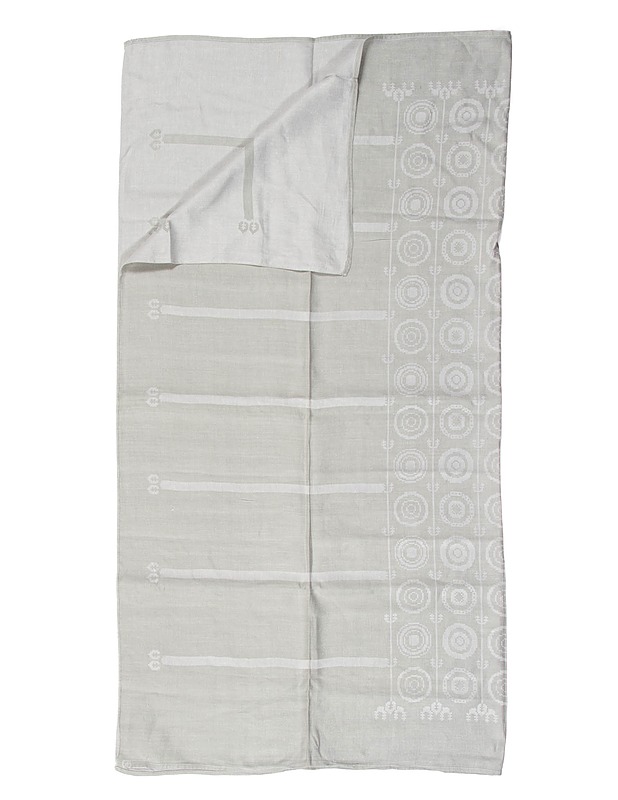 TAMPELLA TIMBER pöytäliina, 130x125 cm - Pöytäliinat - 10105623280 - 0