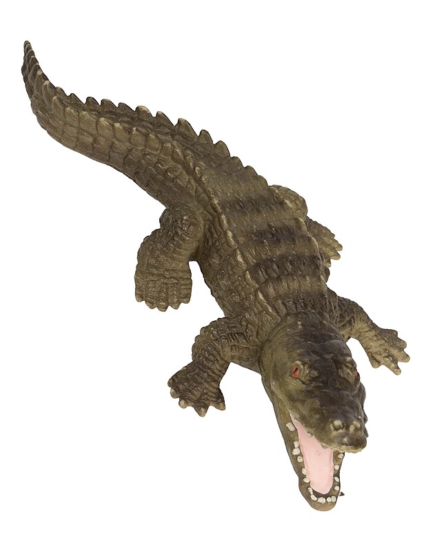 SCHLEICH krokotiili -figuuri - Lasten lelut - 10105623278 - 0