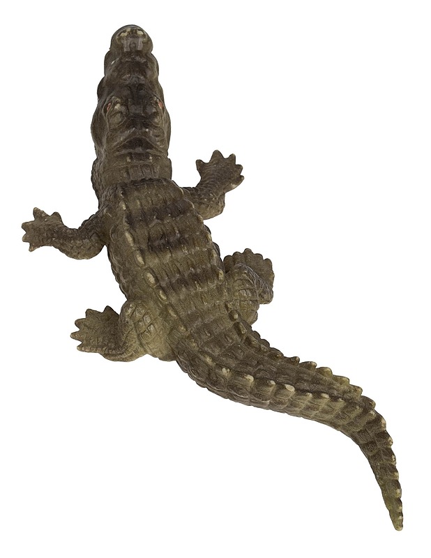 SCHLEICH krokotiili -figuuri - Lasten lelut - 10105623278 - 1