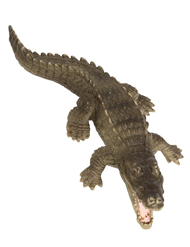 SCHLEICH krokotiili -figuuri - Lasten figuurit - 10105623282 - 0