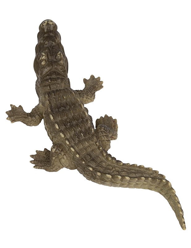 SCHLEICH krokotiili -figuuri - Lasten figuurit - 10105623282 - 1
