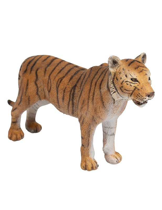 SCHLEICH tiikeri -figuuri - Lasten figuurit - 10105623287 - 0