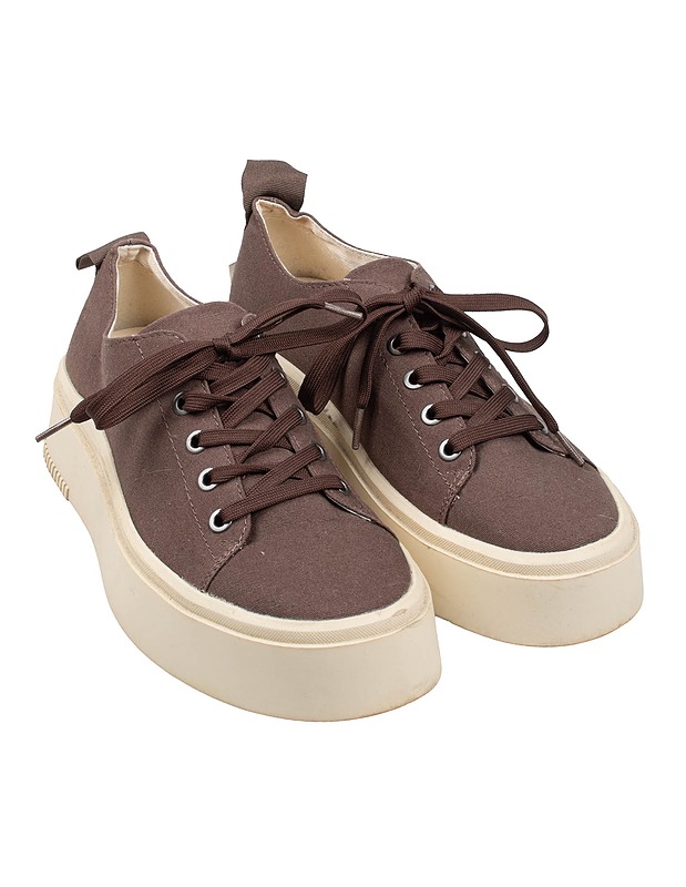 VAGABOND Judy platform -tennarit, 39 - Naisten kengät  - 10105623289 - 0