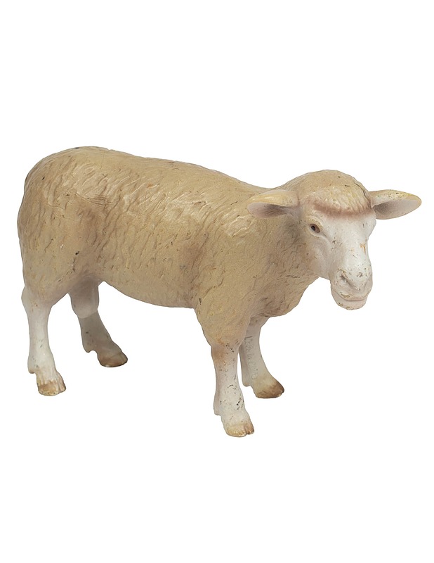 SCHLEICH lammas -figuuri - Lasten figuurit - 10105623290 - 0