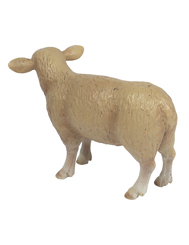 SCHLEICH lammas -figuuri - Lasten figuurit - 10105623290 - 1