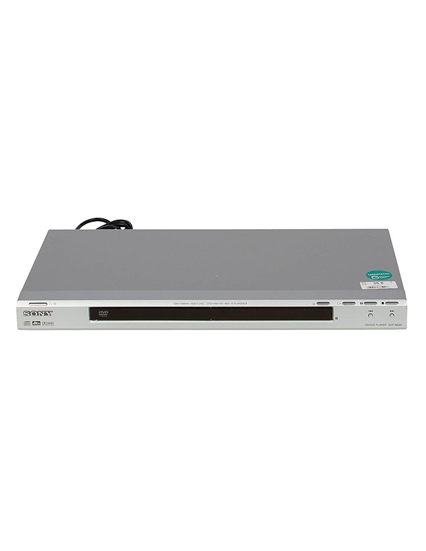 SONY DVP-NS30 CD/DVD-soitin - Viihde-elektroniikka - 10105623294 - 1