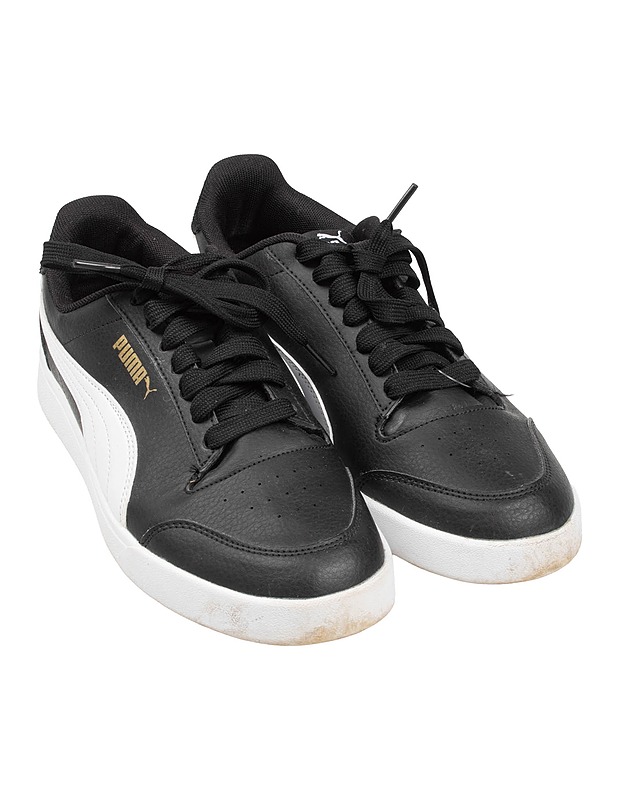 Puma Tennarit, 40 - Lasten kengät - 10105623301 - 0