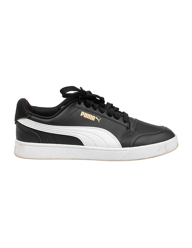 Puma Tennarit, 40 - Lasten kengät - 10105623301 - 1