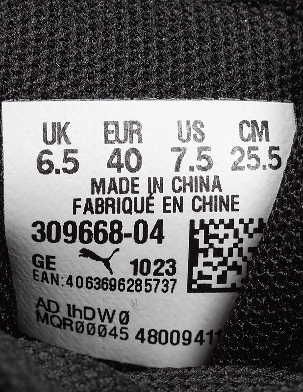 Puma Tennarit, 40 - Lasten kengät - 10105623301 - 2