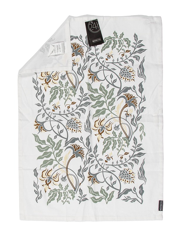 HEMTEX 24h keittiöpyyhe, 50x70 cm - Keittiötekstiilit - 10105623302 - 0