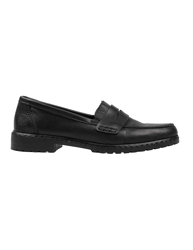 RIEKER loaferit, 38 - Naisten kengät  - 10105623307 - 1