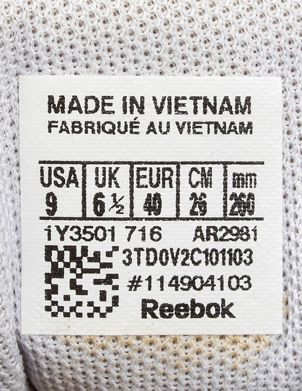 REEBOK tennarit, 40 - Naisten kengät - 10105623309 - 2