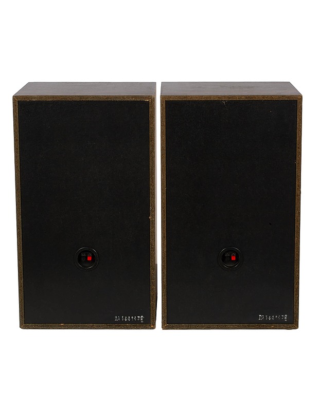 PIONEER CS-565 kolmitiekaiutin pari - Audio - 10105623310 - 2