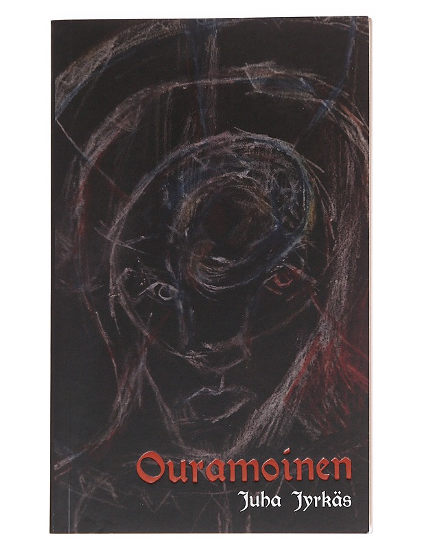 Ouramoinen, eli, Sankarirunoelma ajalta ennen ajan alkua - Jyrkäs, Juha - Fantasia- ja scifi - 10105623315 - 0