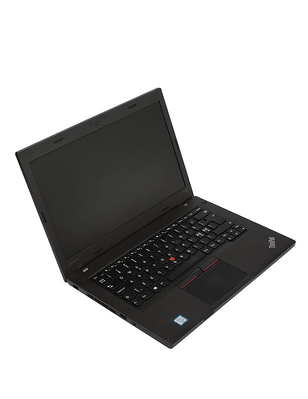 LENOVO L460 14" kannettava tietokone - Tietokoneet - 10105623327 - 0