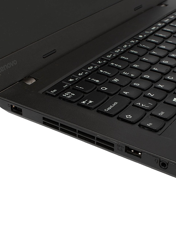 LENOVO L460 14" kannettava tietokone - Tietokoneet - 10105623327 - 1