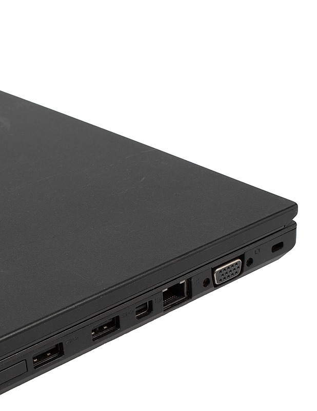 LENOVO L460 14" kannettava tietokone - Tietokoneet - 10105623327 - 2
