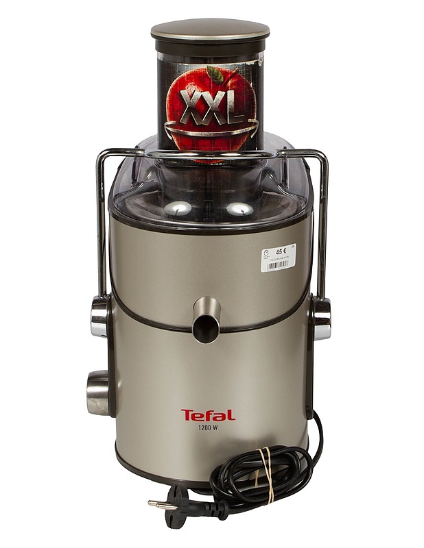TEFAL ZN655H66/6MA -mehulinko  - Kodinkoneet - 10105623339 - 2