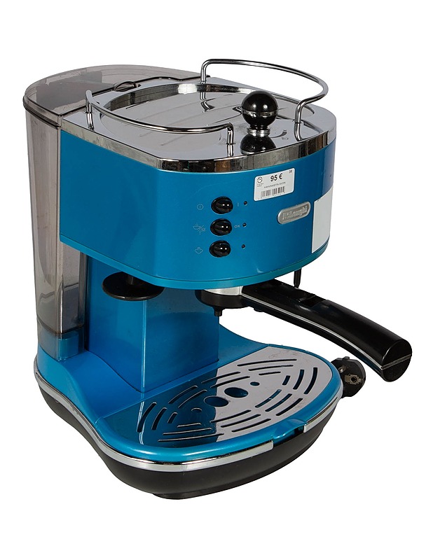 DeLonghi ECO310.B -kahvinkeitin   - Kodinkoneet - 10105623340 - 0