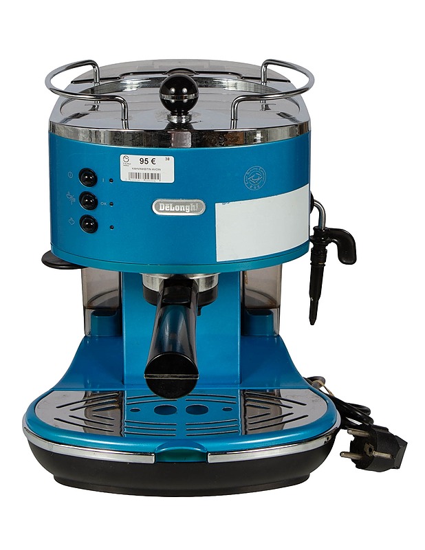 DeLonghi ECO310.B -kahvinkeitin   - Kodinkoneet - 10105623340 - 1