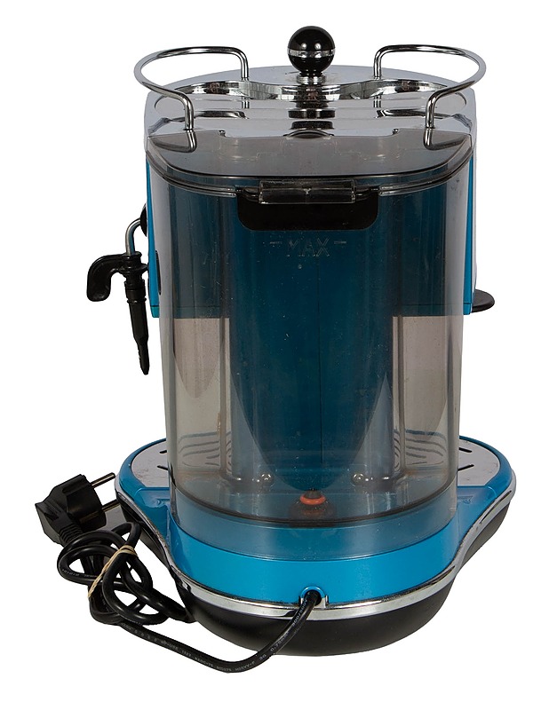 DeLonghi ECO310.B -kahvinkeitin   - Kodinkoneet - 10105623340 - 2