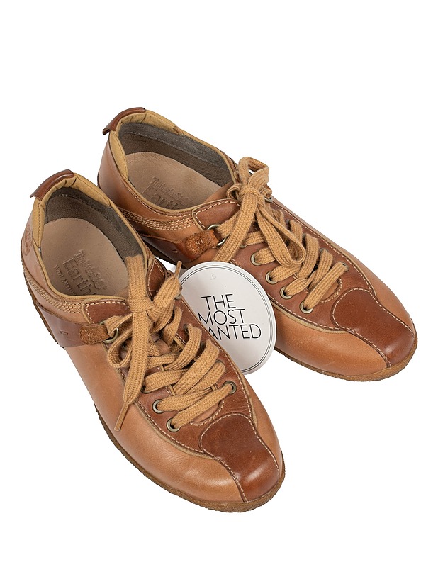 TIMBERLAND Earthkeepers kävelykengät, 7 W (vastaa kokoa 38) - TMW kengät - 10105623342 - 0