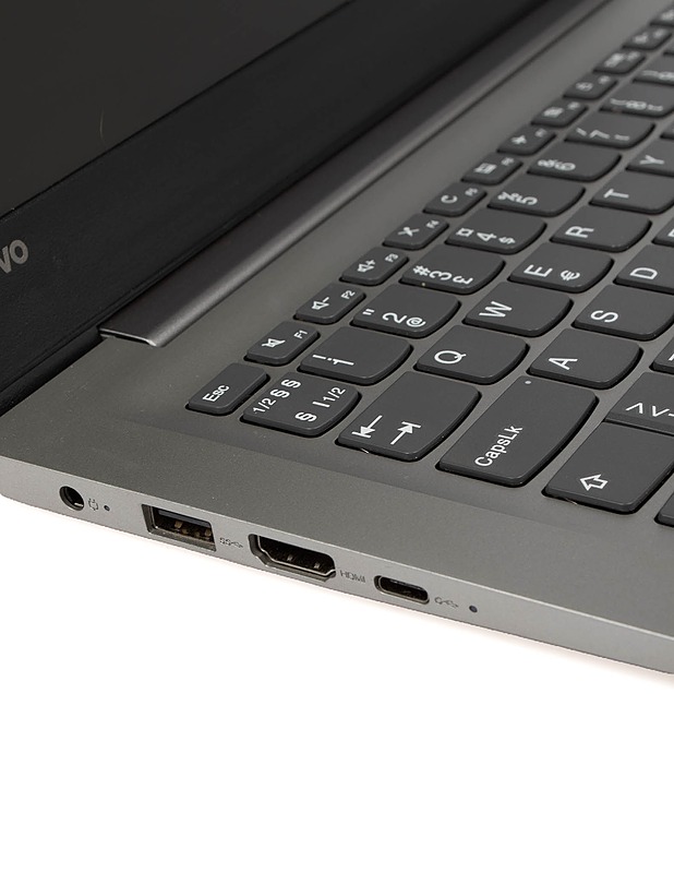 LENOVO IdeaPad S130-14IGM 14" kannettava tietokone - Tietokoneet - 10105623346 - 1