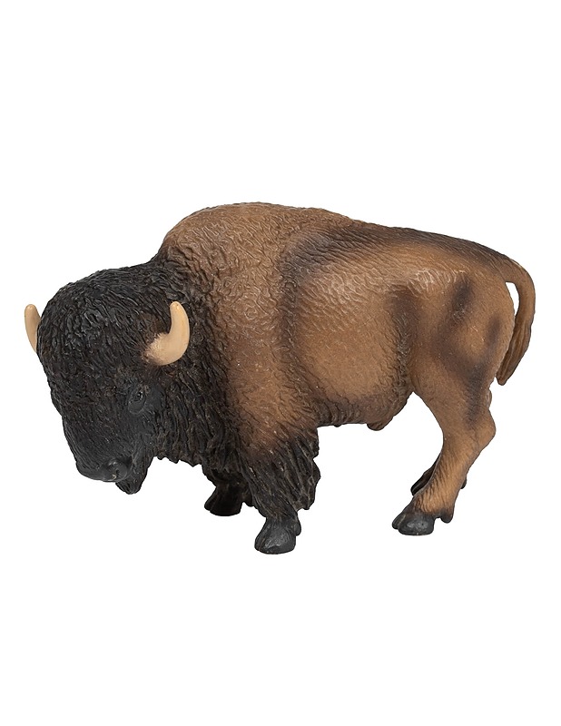 SCHLEICH American Buffalo Bison -figuuri - Lasten figuurit - 10105623370 - 0