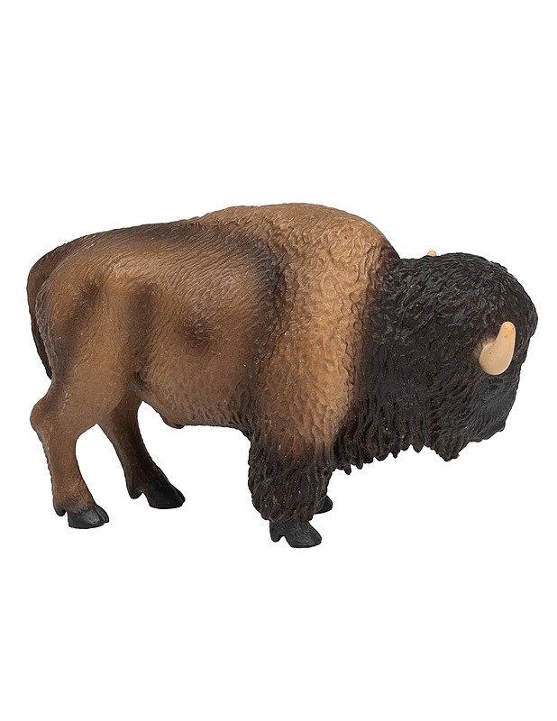 SCHLEICH American Buffalo Bison -figuuri - Lasten figuurit - 10105623370 - 1