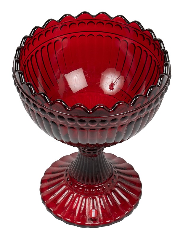 IITTALA/MARIMEKKO Karpalo -Mariskooli - Tarjoiluastiat - 10105623373 - 0