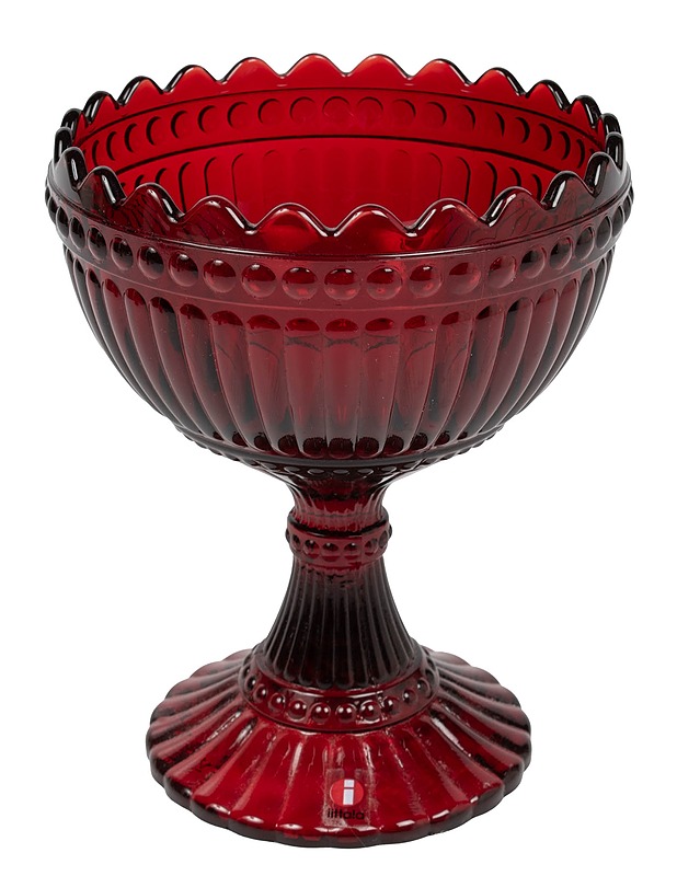 IITTALA/MARIMEKKO Karpalo -Mariskooli - Tarjoiluastiat - 10105623373 - 1