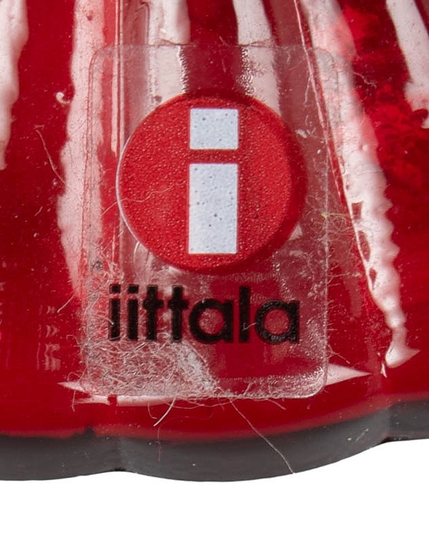 IITTALA/MARIMEKKO Karpalo -Mariskooli - Tarjoiluastiat - 10105623373 - 2