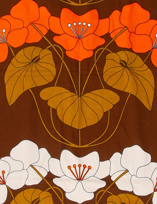 Sisustuskangas, 120x245 cm - Kankaat - 10105623372 - 1