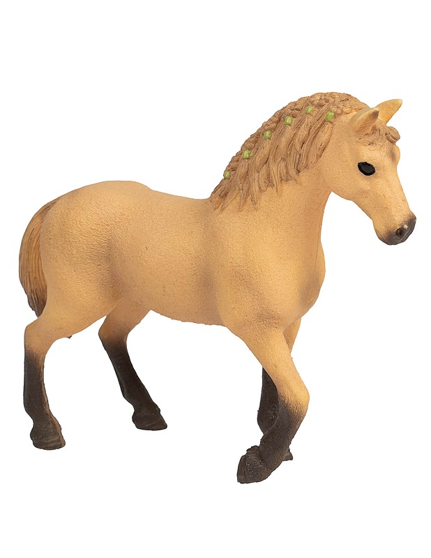 SCHLEICH Quarter hevonen -figuuri - Lasten figuurit - 10105623377 - 0