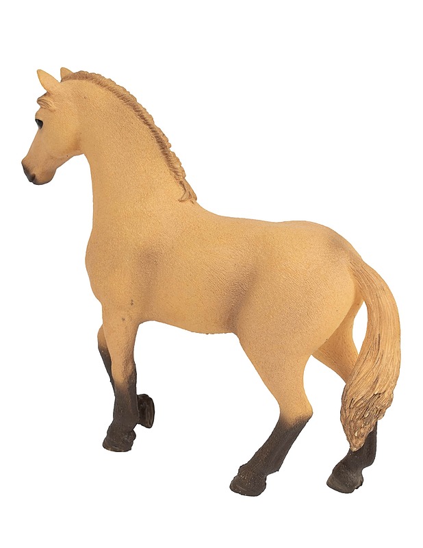 SCHLEICH Quarter hevonen -figuuri - Lasten figuurit - 10105623377 - 1