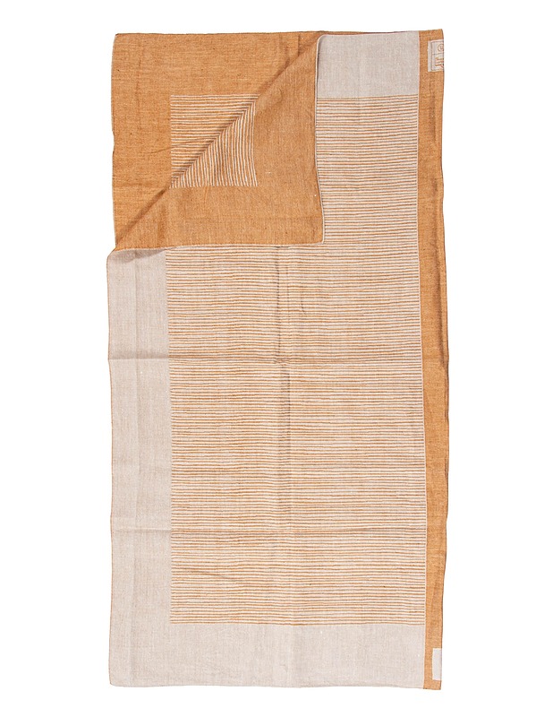 TAMPELLA Strada retro pöytäliina, 130x130 cm - Pöytäliinat - 10105623381 - 0