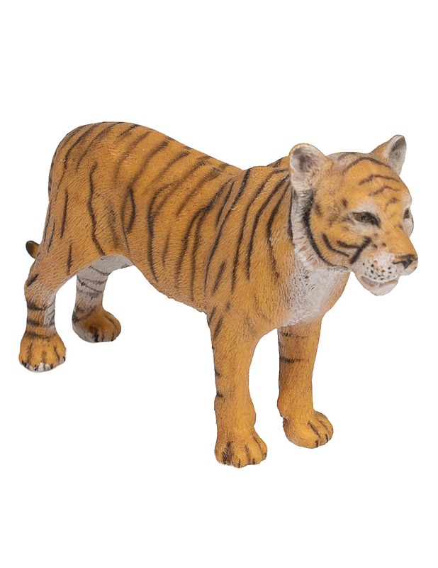 SCHLEICH tiikeri -figuuri - Lasten figuurit - 10105623384 - 0