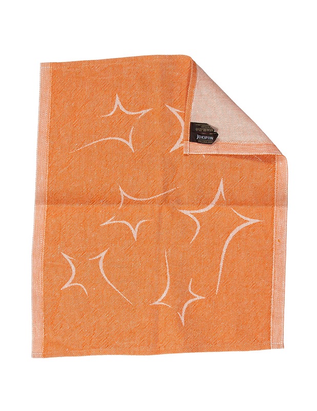 JOKIPIIN PELLAVA pyyhe, 44x52 cm - Designsuosikit - 10105623385 - 0