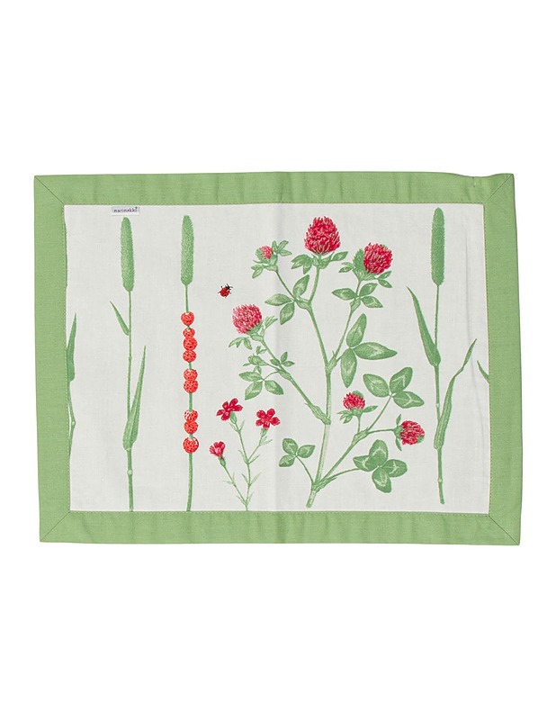 MARIMEKKO tabletti, 35x45 cm - Designsuosikit - 10105623398 - 0