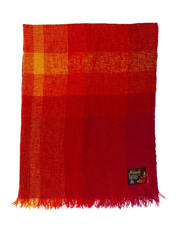 MOHARELLA retro viltti, 120x155 cm - Tyynyt ja peitot - 10105623401 - 0